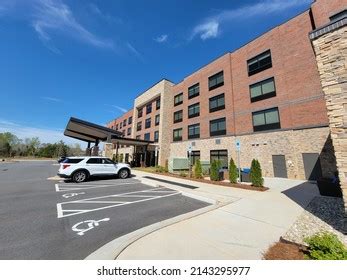 Hotel in Clemmons, NC .